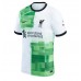 Cheap Liverpool Away Football Shirt 2023-24 Short Sleeve